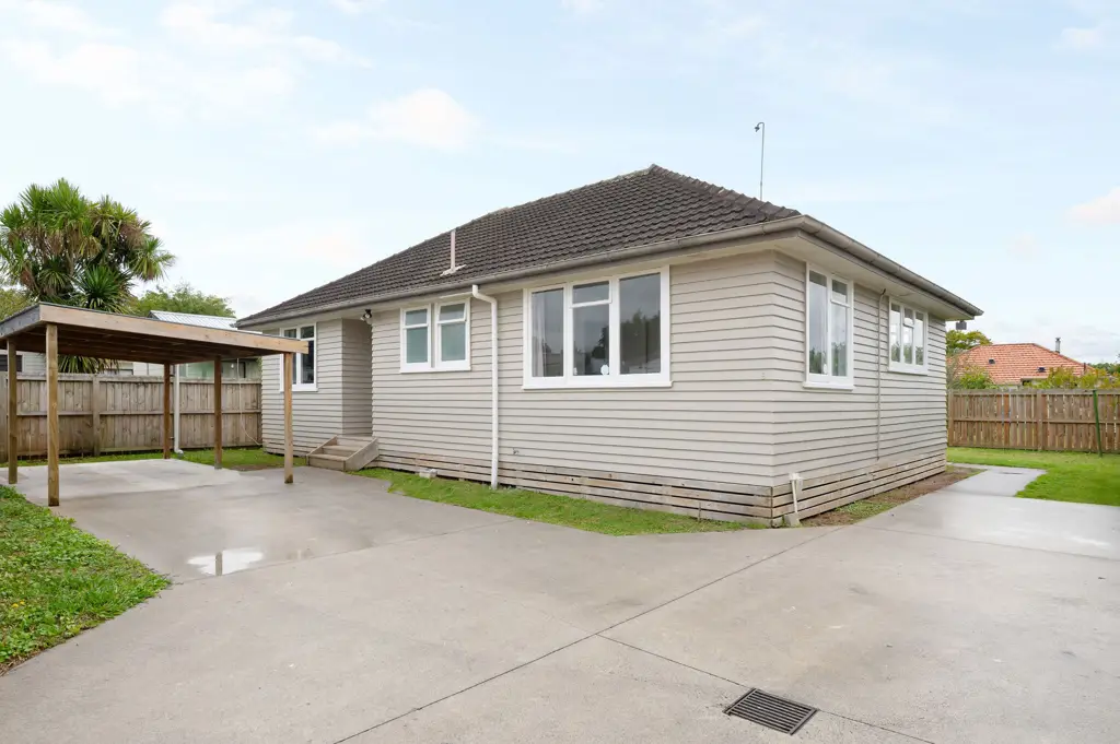 Fairfield 3침실 Take Your First Step With Ease | Freehold Title