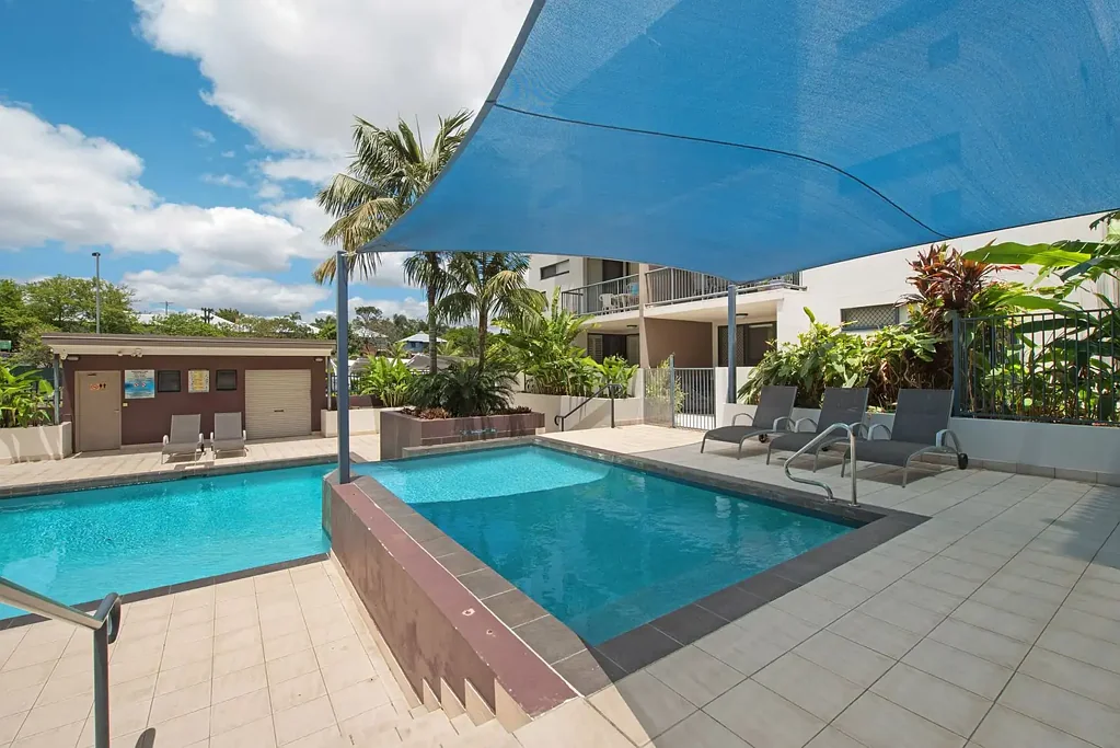 Spacious Apartment at Fairfield