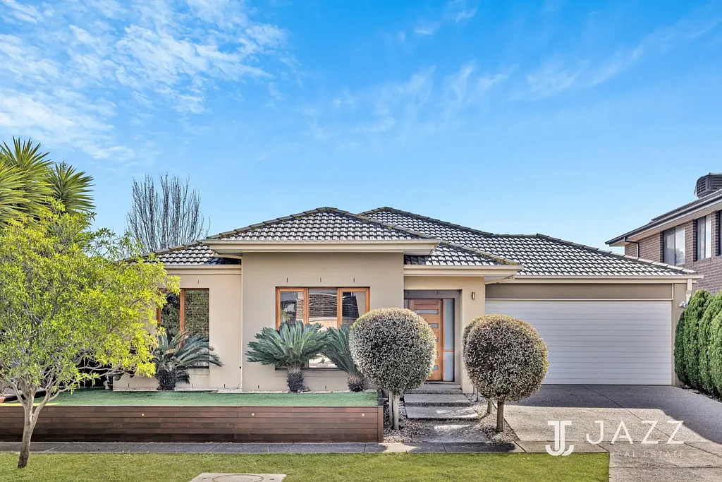 Flexible Family Home with Heritage Charm in Featherbrook Zone