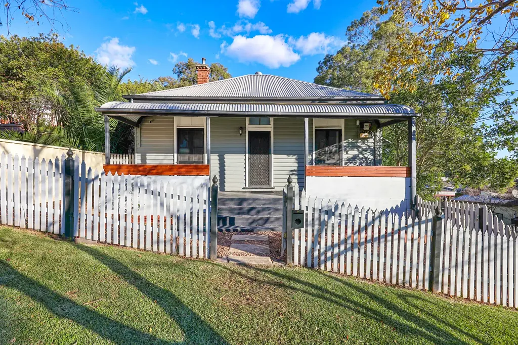 31 Foley Street, Muswellbrook, NSW 2333