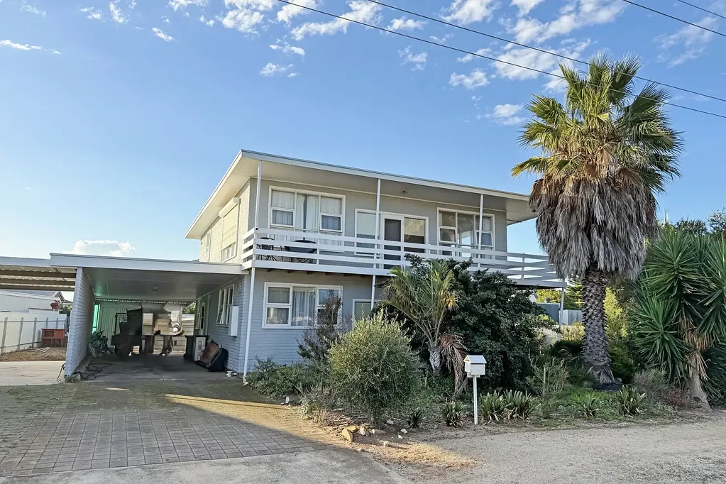 Tumby Bay Coastal Lifestyle Living Starts Here!