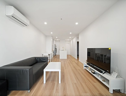 15/2 McMichael Terrace, Denman Prospect, Molonglo Valley District, 1 Kuwarto, 1 Banyo, Apartment