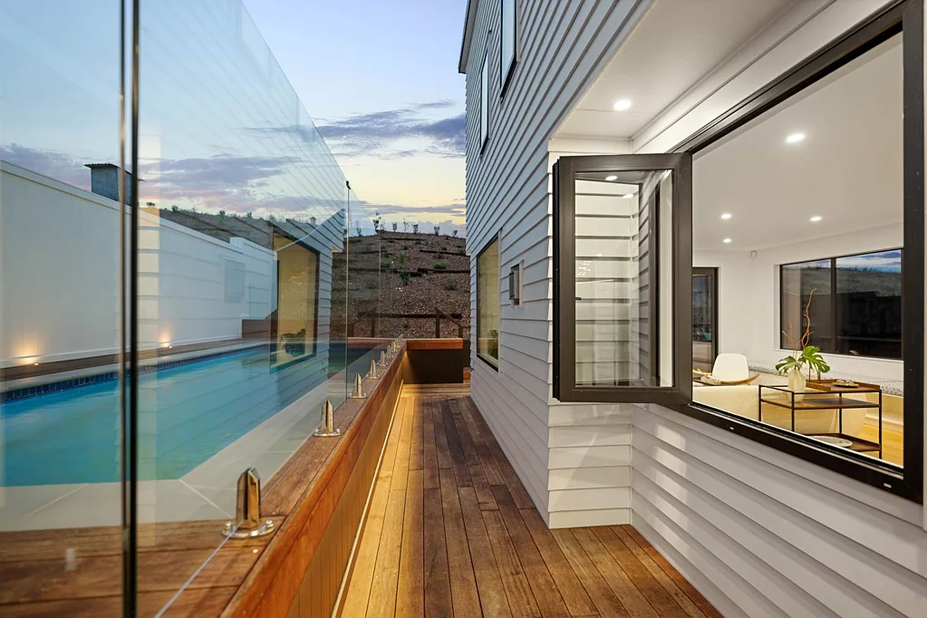 Long Bay 5Kwarto Exquisitely Designed Coastal Masterpiece