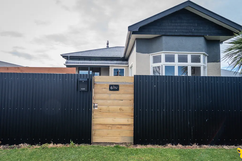 Temuka 3 Slaapkamer Ready Seddon Go!