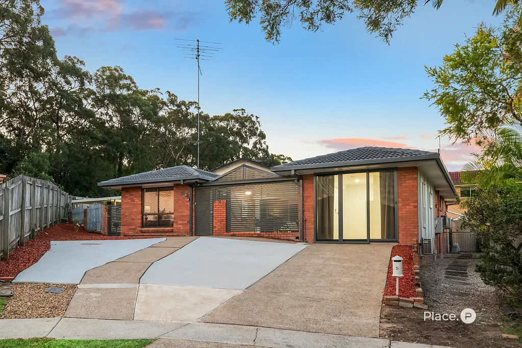 5 Sollya Place, Sunnybank Hills, QLD 4109