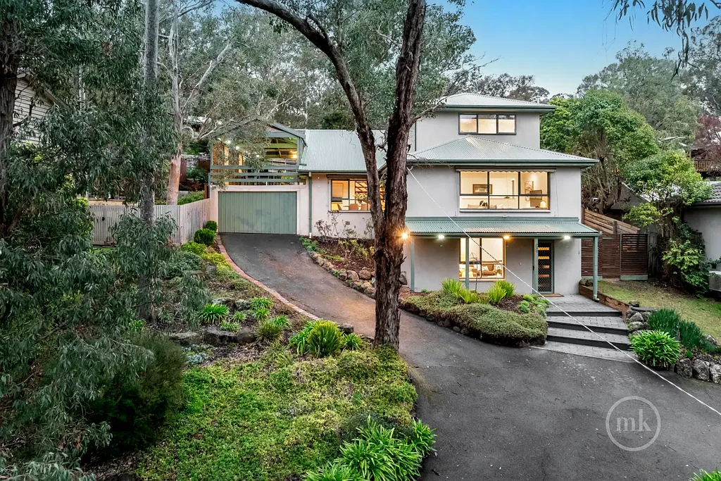 Eltham North 4 Bedroom The Ultimate Family Home
