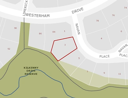 3 Navan Place, Dannemora, Manukau City, 5 Bedrooms, 0 Bathrooms