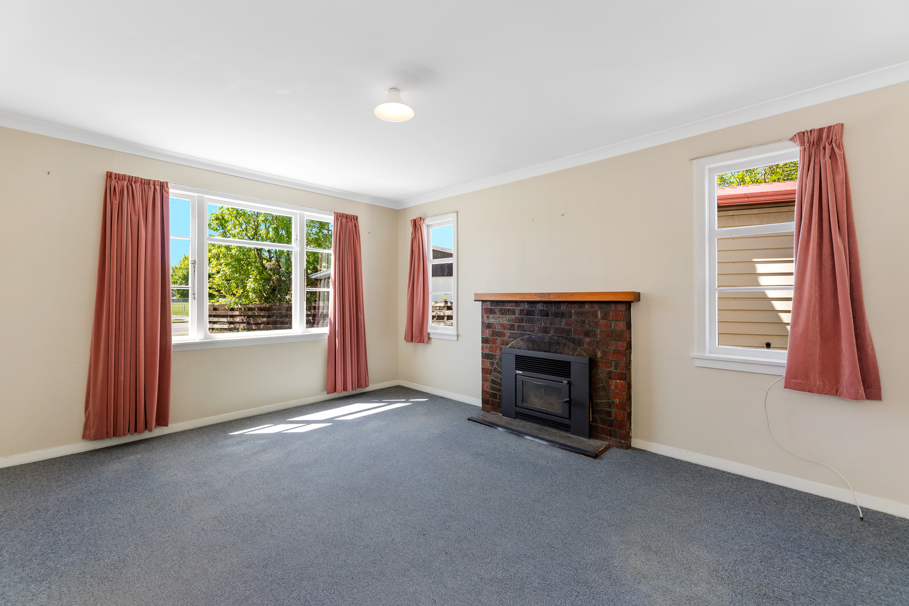 10 Alabama Road, Redwoodtown, Marlborough, 3 Schlafzimmer, 1 Badezimmer