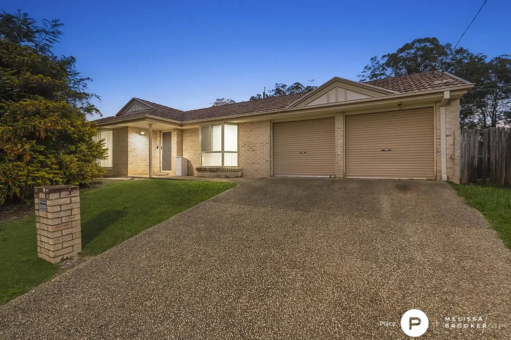 Caboolture 4Moenga Space, comfort and future potential