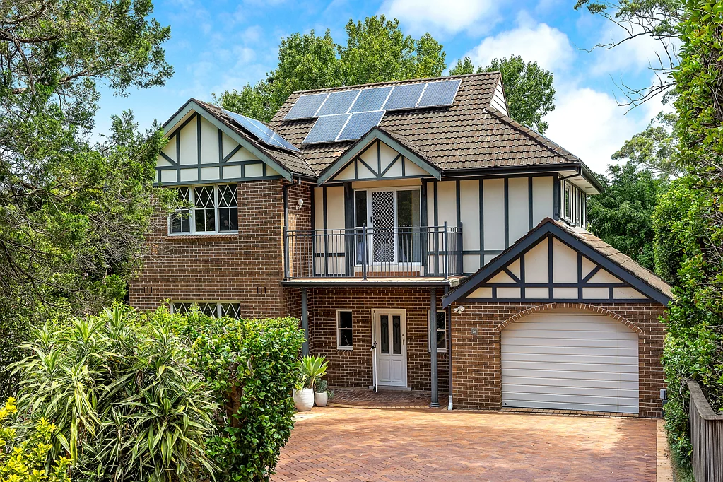 26 Grassmere Road, Killara, NSW 2071