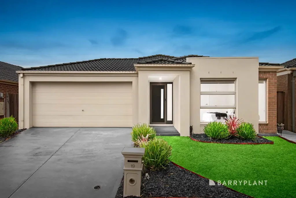 19 Trevi Drive, Mernda, VIC 3754