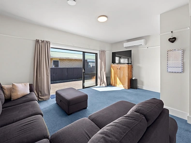 164 William Street, Netherby, Ashburton, Canterbury, 2房, 2浴, House
