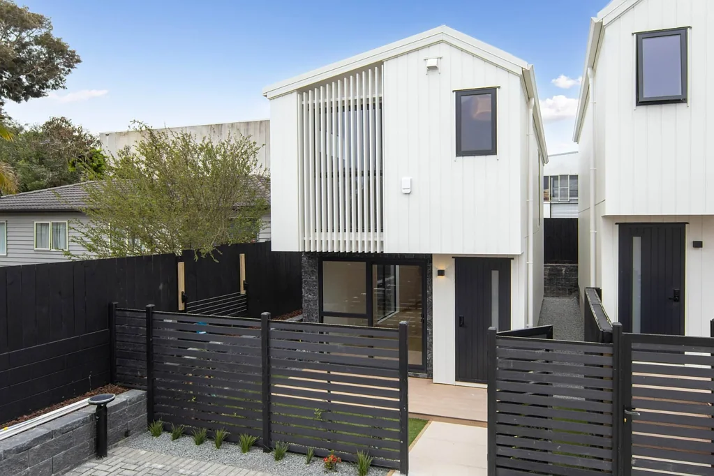 Pakuranga Heights 3ਬੈੱਡਰੂਮ SUNNY FREESTANDING HOME