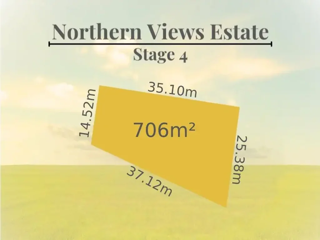 5 (Lot 417) Ash Grange, North Wonthaggi, VIC 3995