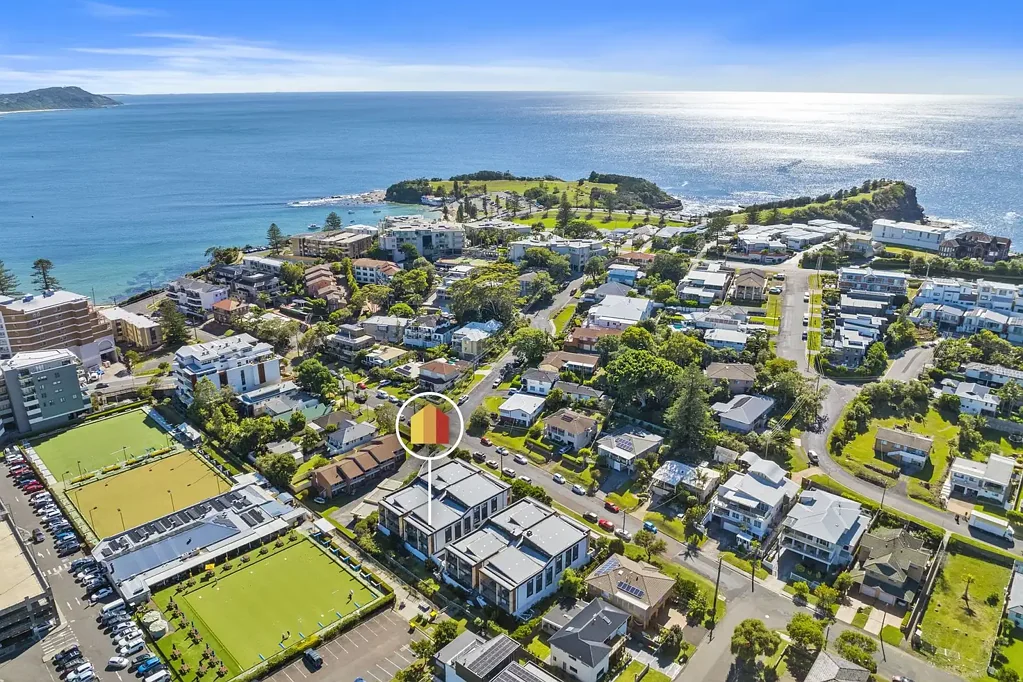 3/33 Ash Street, Terrigal, NSW 2260