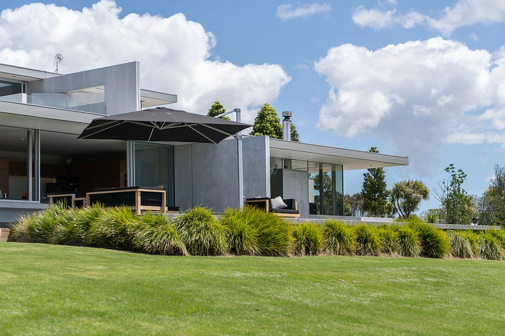 Mahurangi West 5બેડરૂમ The Cove - Hidden Sanctuary