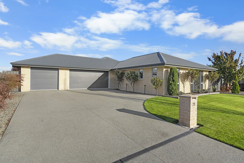 28 Seymour Drive, Rolleston, Selwyn, Canterbury