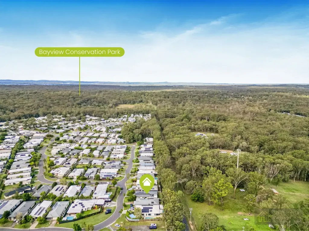 Mount Cotton 4Habitaciones Modern Family Living with Space, Comfort & Lifestyle Appeal
