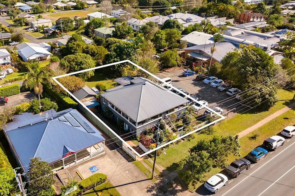 Cooroy 4 Bedroom Prime Investment Opportunity in the Heart of Cooroy