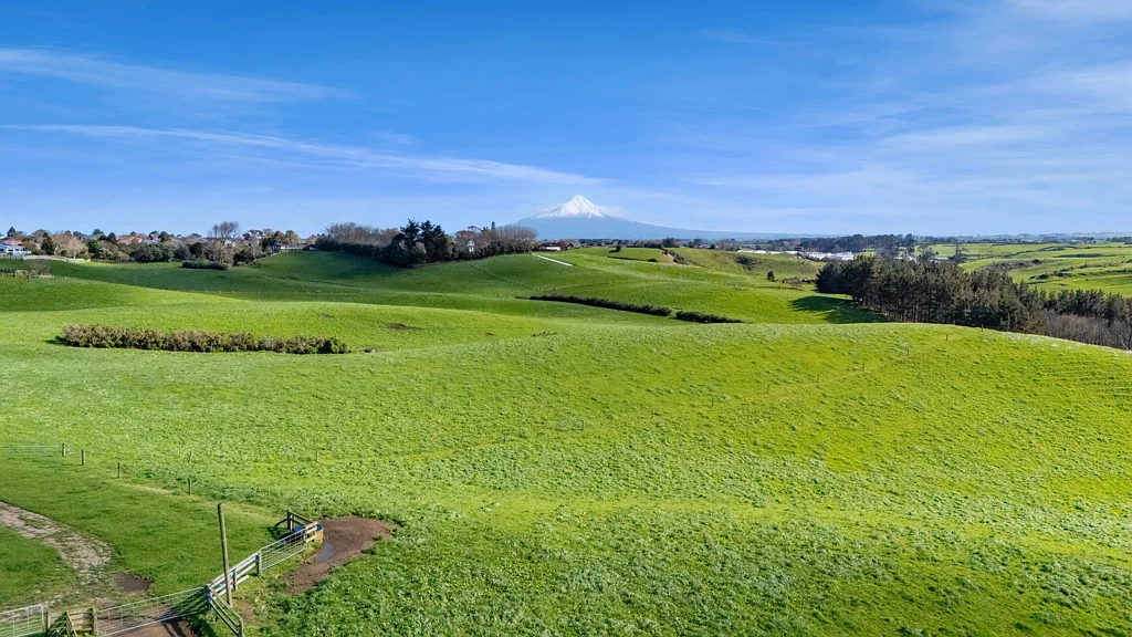 Hawera Rural Lifestyle in Hawera