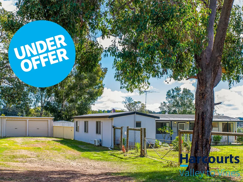 Gingin 4房  UNDER OFFER, UNDER OFFER, UNDER OFFER!