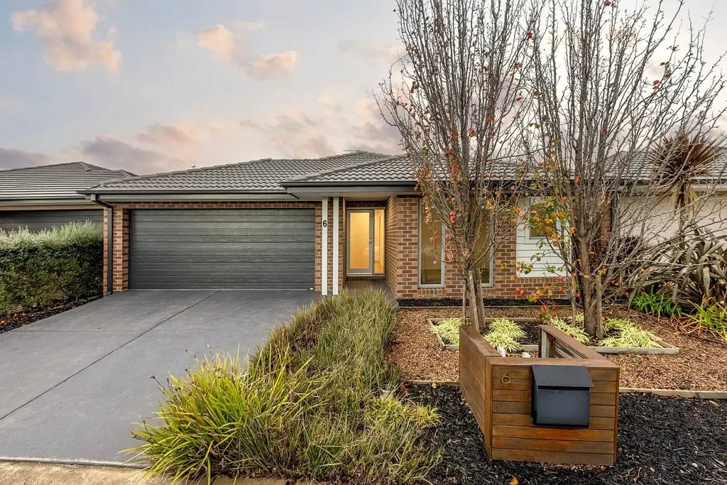 Armstrong Creek 4房  Beautifully Presented Home with Entertaining Appeal