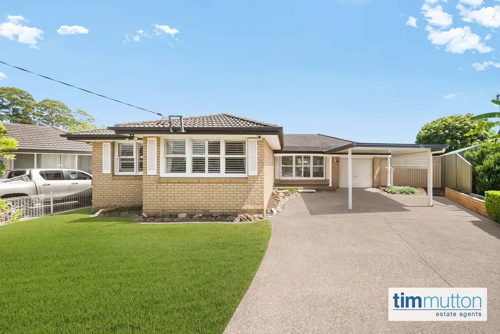 3 Cambrai Pl, Milperra, NSW 2214