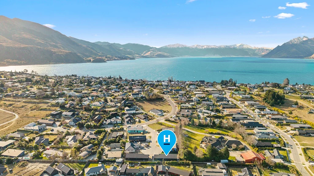 Lake Hawea 3Kwarto Yorkie All the Way