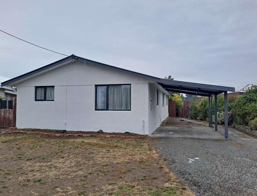 5 Marslin Street, Alexandra, Otago, 3 habitaciones, 1 baños, House