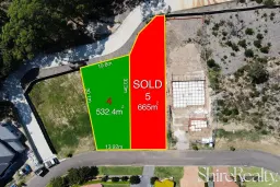 LOT 5/22 Georgia Terrace, Kellyville