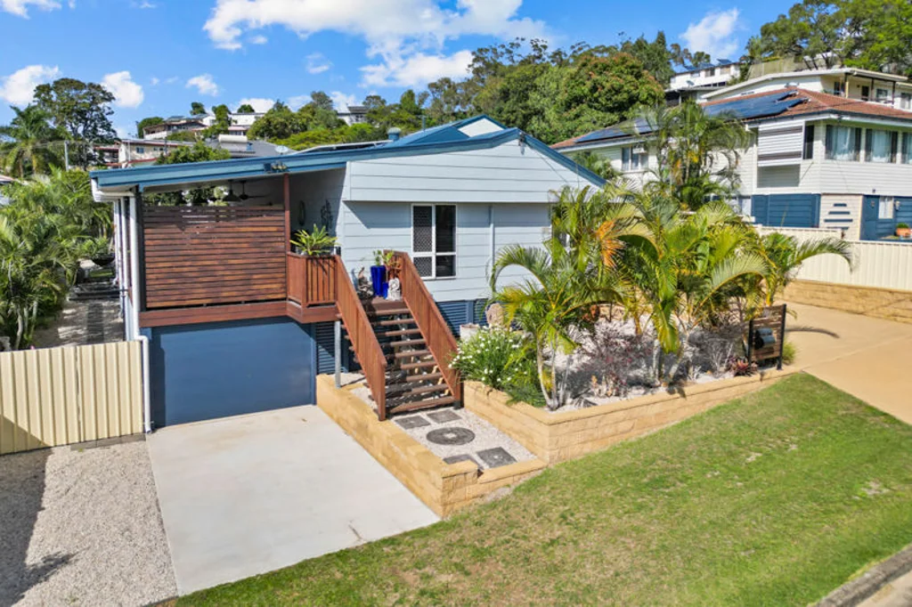 5 Brunke Street, West Gladstone, QLD 4680