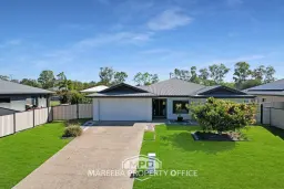 25 Mirrabook Avenue, Mareeba