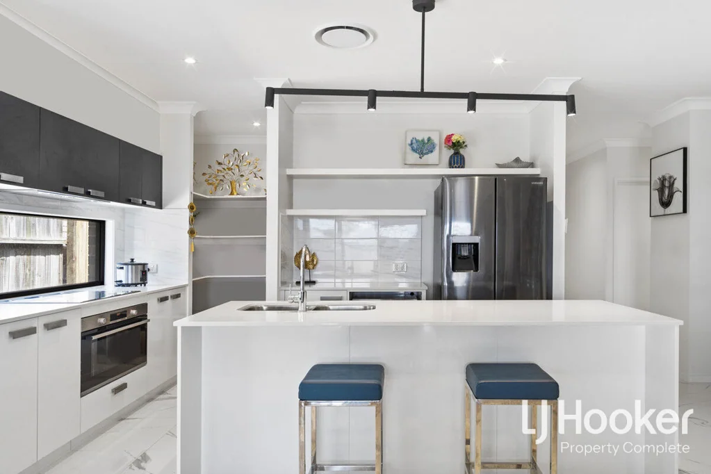 44 Neumann Drive, Yarrabilba, QLD 4207