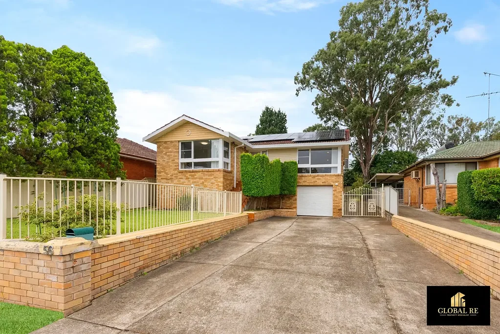 56 Waminda Avenue, Campbelltown, NSW 2560