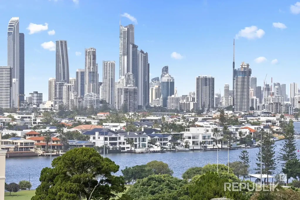 Southport 3Phòng ngủ Ideal for Downsizers Seeking Comfort, Security & Low-Maintenance Living