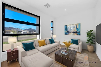 41 Eastside Boulevard, Donnybrook, VIC 3064, 4 ਕਮਰੇ, 2 ਬਾਥਰੂਮ, House
