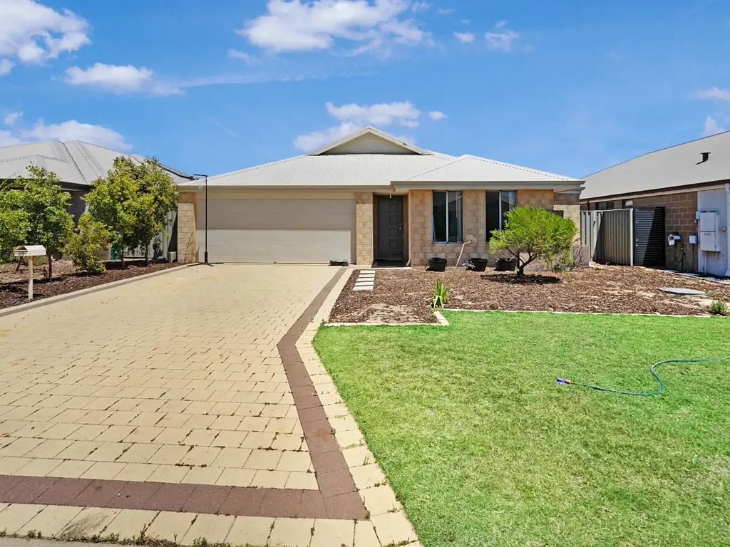 20 Harvey Crescent, South Yunderup, WA 6208