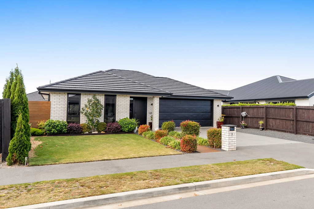 3 Pierce Street, Marshland, Christchurch, Canterbury