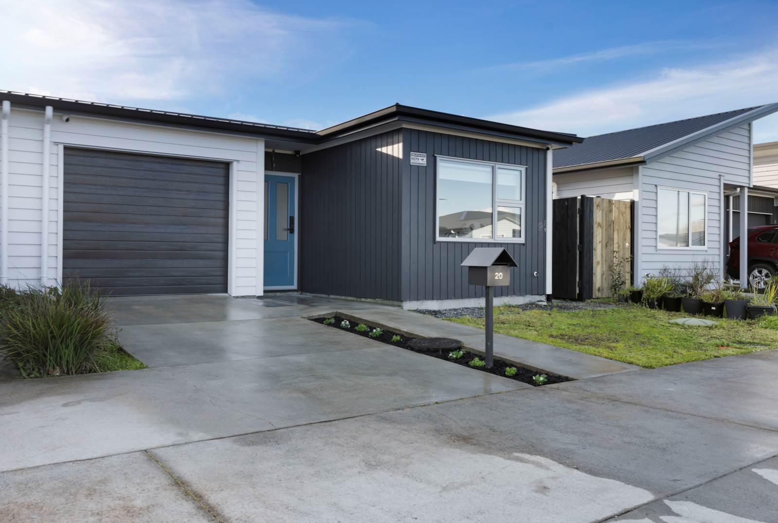 20 Whareatua Avenue, Takanini, Auckland - Papakura, 2 chambres, 1 salles de bain, House