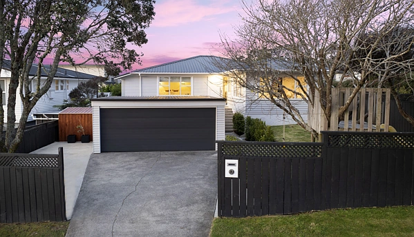 30 Gills Road, Bucklands Beach, Manukau City, Auckland