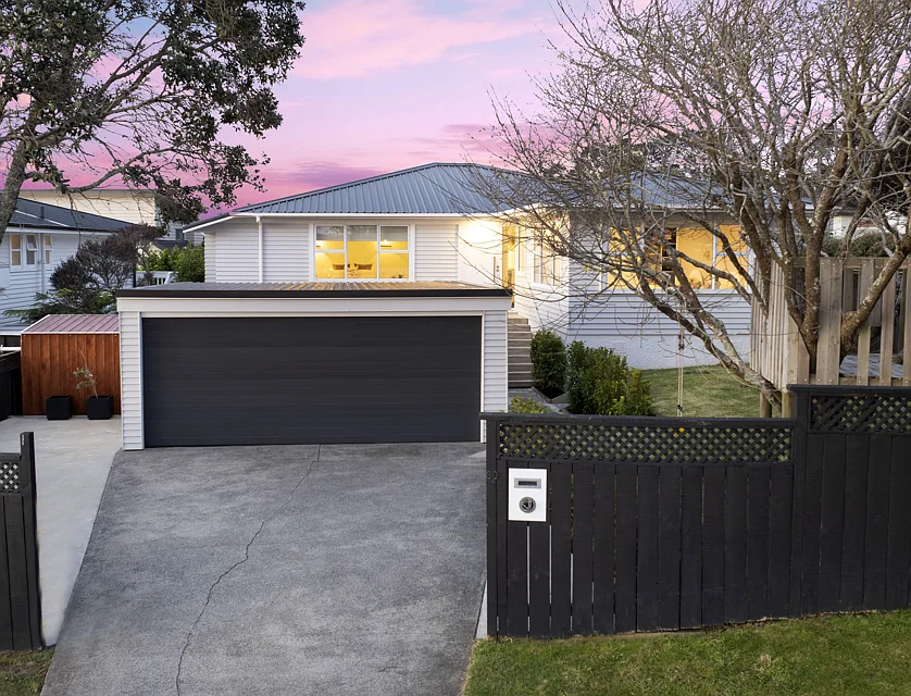 30 Gills Road, Bucklands Beach, Manukau City, Auckland, 3房, 2浴, 独立屋