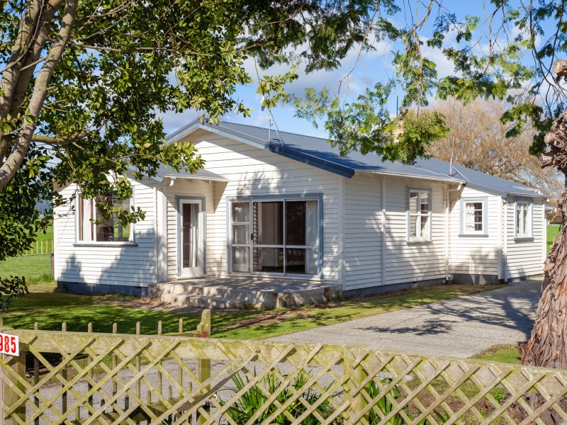 3985 State Highway 29, Te Poi, Matamata, 0 habitaciones, 0 baños