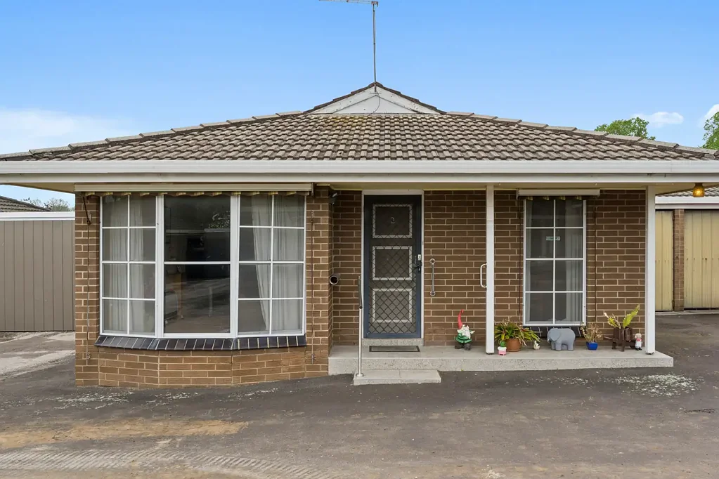 2/88 Manifold Street, Camperdown, VIC 3260