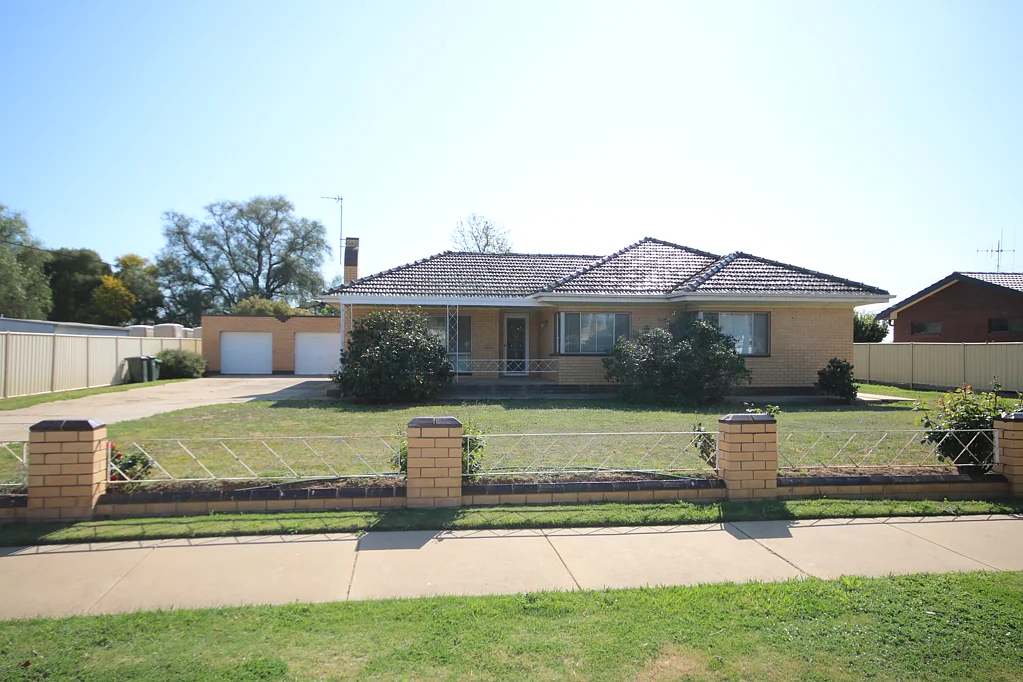22 Market Street, Lockington, VIC 3563