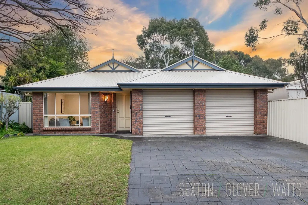 Mount Barker 3બેડરૂમ Space & Seclusion