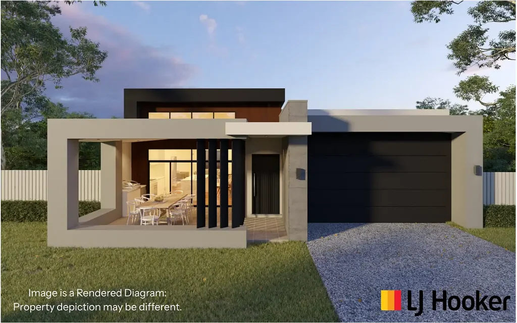 Sunshine Bay Cut through all the red tape and build something spesh!