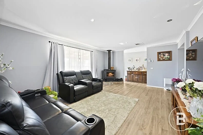 99 Haddon School Road, Haddon, VIC 3351, 4房, 2浴, House