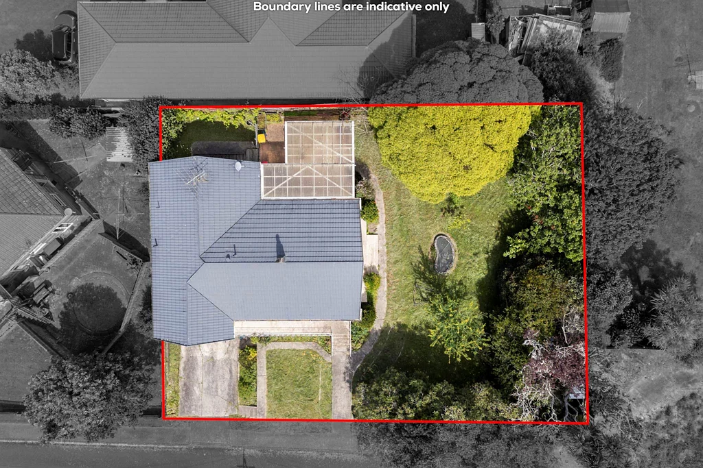 Hillpark 3Kwarto READY SMALL PROJECT BIG LAND