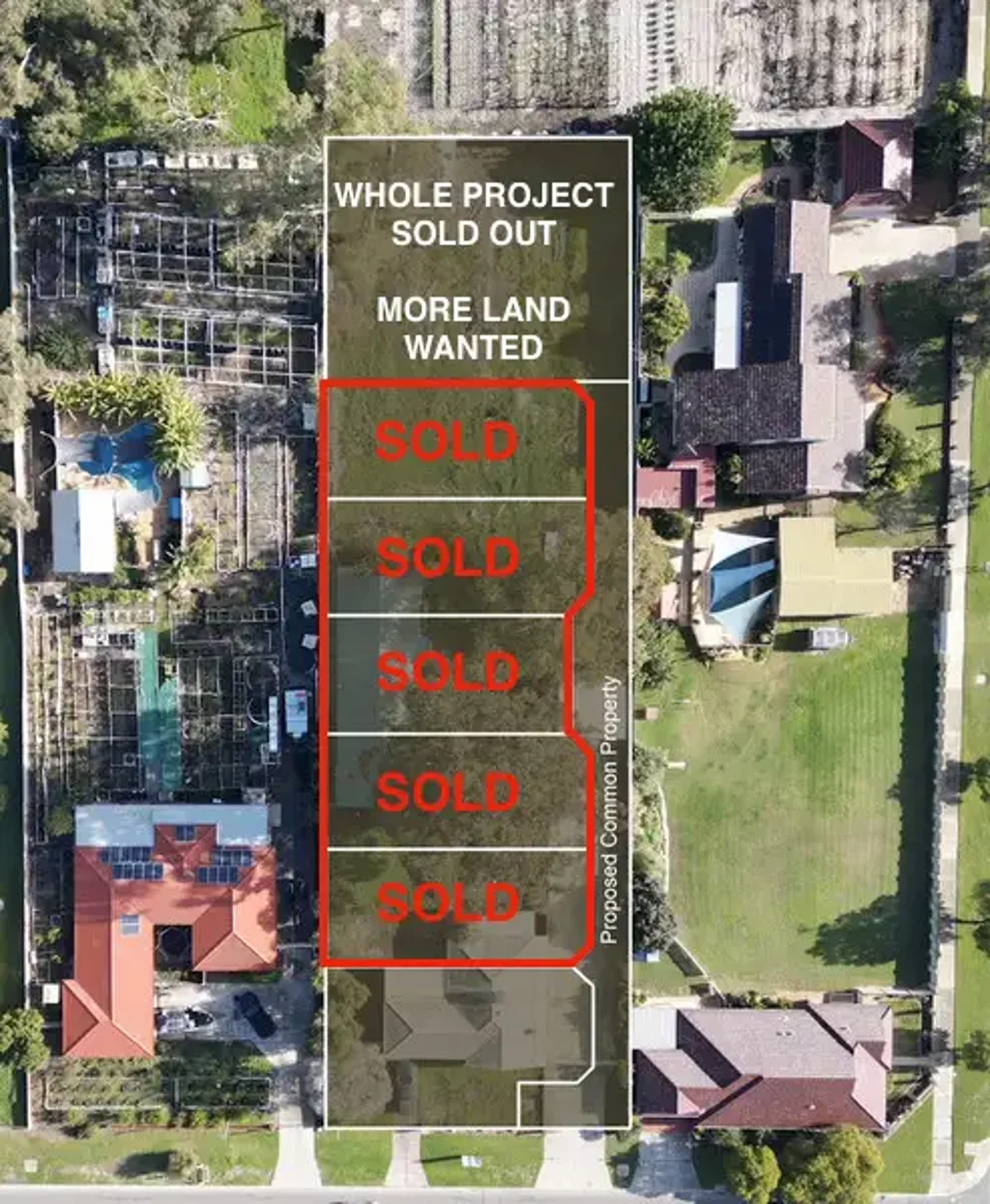East Cannington  **Rare Land Opportunity in Prime Location – Build Your Dream Home!**