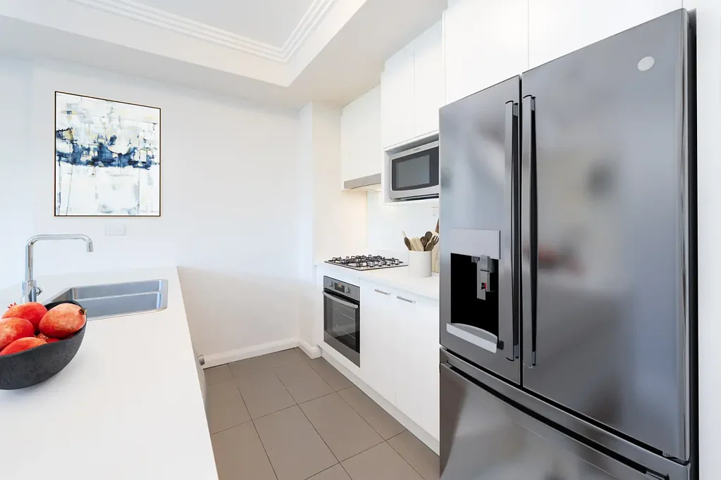 Homebush West 2 Bedroom 2 Bedroom, 3 Bathroom, 2 balcony, Apartment | Unique Design | Enjoy The Lifestyle